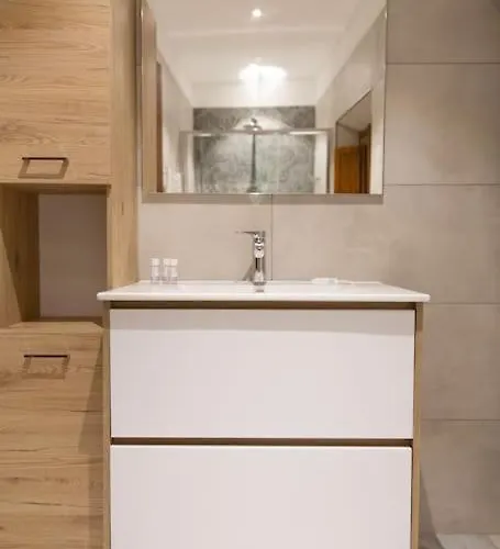 Cozy And Charmin 3br Steps By Duomo * Florenz