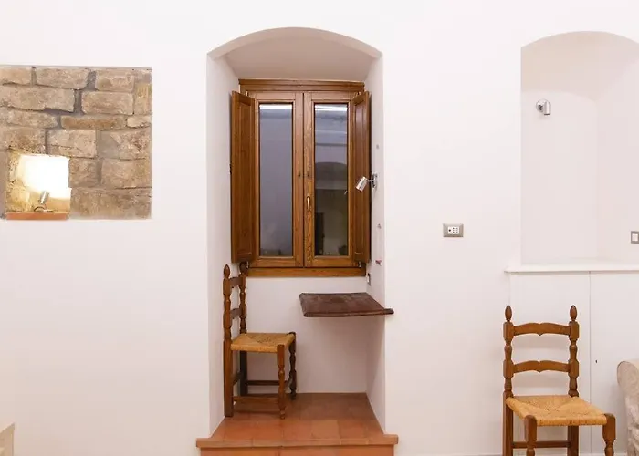 Apartment Cozy And Charmin 3br Steps By Duomo *