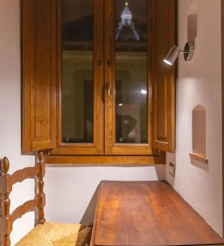 Cozy And Charmin 3br Steps By Duomo Apartment