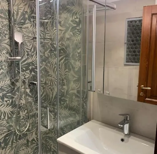Cozy And Charmin 3br Steps By Duomo Apartment