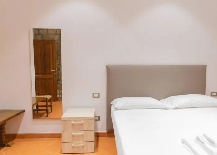 Cozy And Charmin 3br Steps By Duomo Apartment Florenz