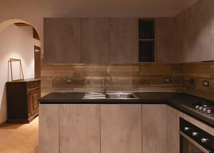 Apartment Cozy And Charmin 3br Steps By Duomo Florenz