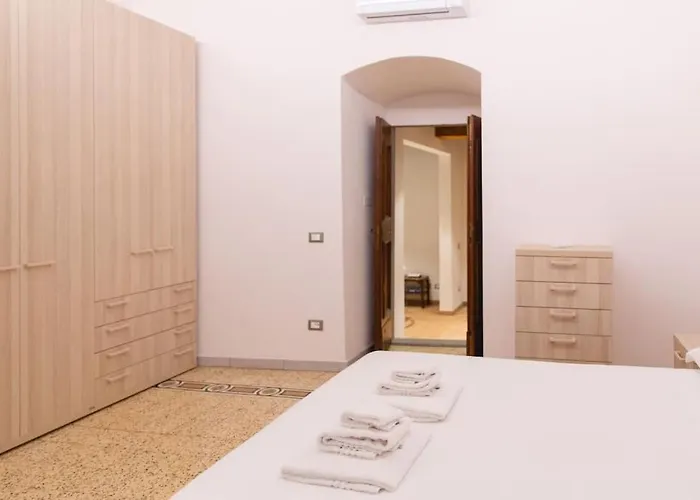 Cozy And Charmin 3br Steps By Duomo Apartment Florenz