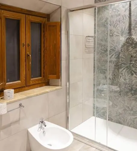 Cozy And Charmin 3br Steps By Duomo *