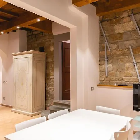 Cozy And Charmin 3br Steps By Duomo *