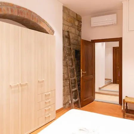 Cozy And Charmin 3br Steps By Duomo Appartement *