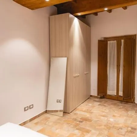 Cozy And Charmin 3br Steps By Duomo 公寓 *