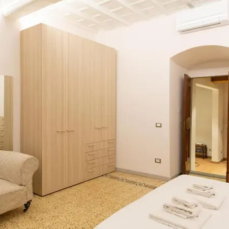 Appartement Cozy And Charmin 3br Steps By Duomo *